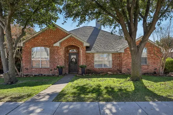 1514 Ridgewood Drive, Prosper, TX 75078
