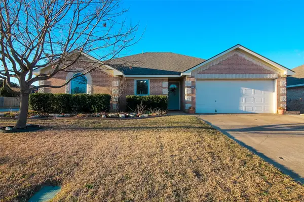 1608 Tyler Terrace, Mansfield, TX 76063