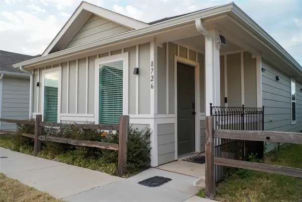 8726 Texas Risinger Drive #50, Fort Worth, TX 76123