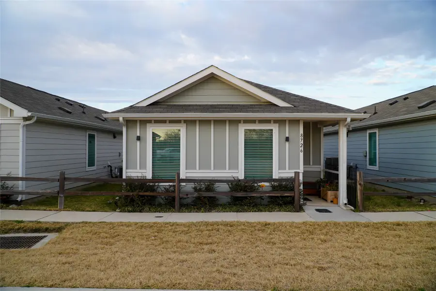 8726 Texas Risinger Drive #50, Fort Worth, TX 76123 - Image #2