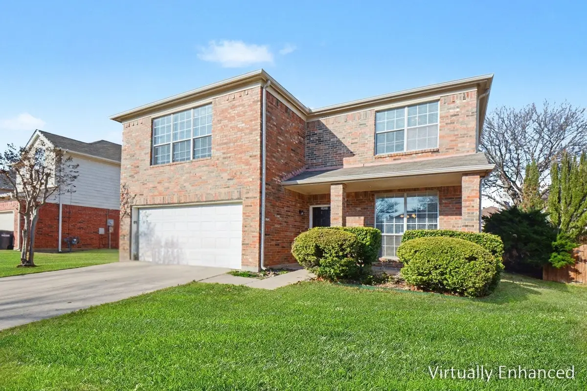 3404 Ivy Glen Drive, McKinney, TX 75071 - #1