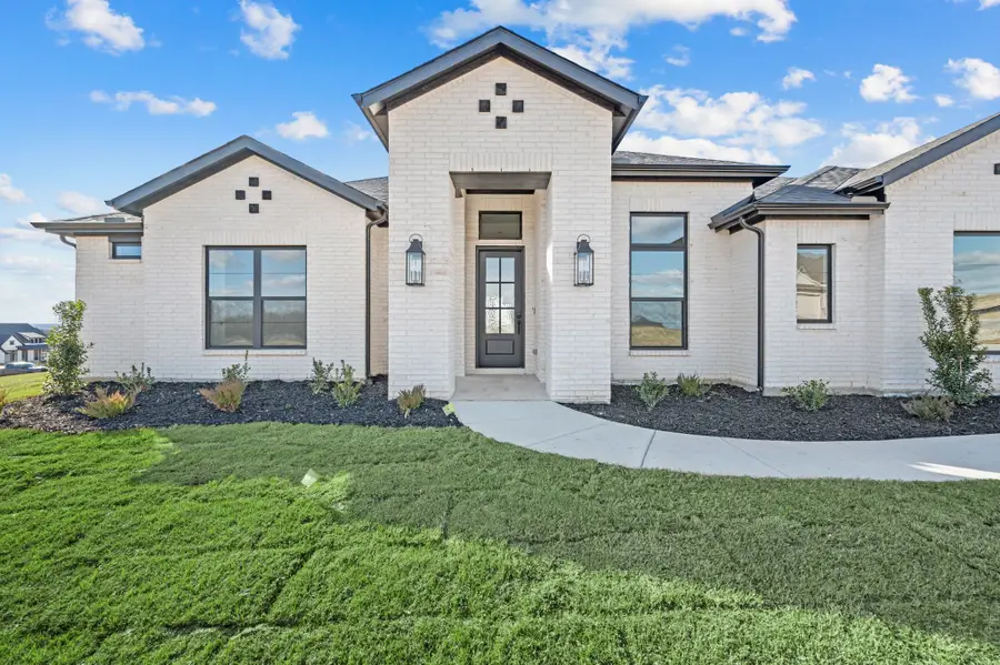 412 Caprock Lane, Reno, TX 76020 - Image #3