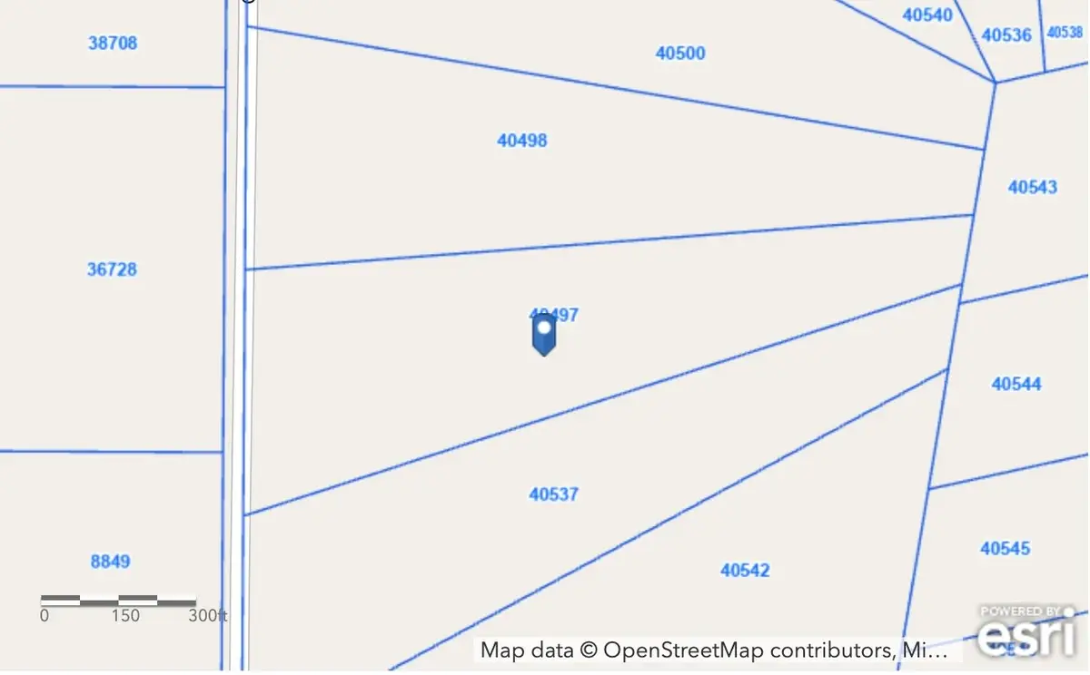 Tract 1 Barry Road, Henrietta, TX 76365 - #1