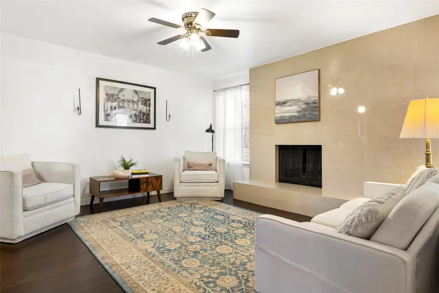 531 Towne House Lane, Richardson, TX 75081 - Image #3