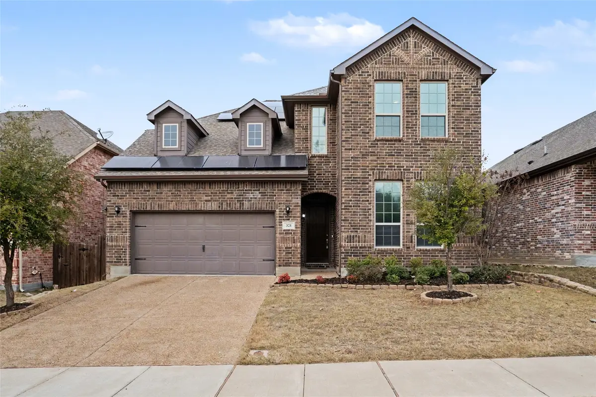 321 Lexington Avenue, Melissa, TX 75454 - Image #1