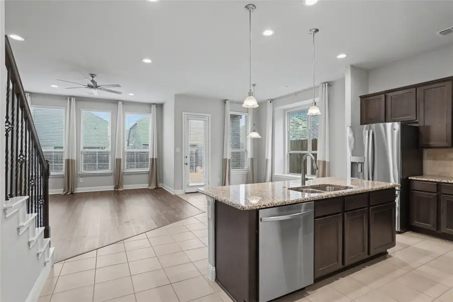 321 Lexington Avenue, Melissa, TX 75454 - Image #2