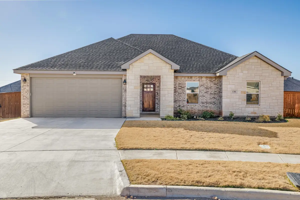 138 Moon Beam Path, Abilene, TX 79602 - Image #1
