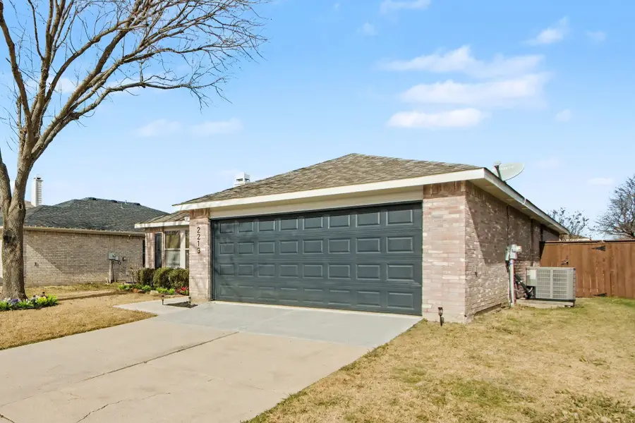 2213 Bradford Pear Drive, Little Elm, TX 75068 - #3