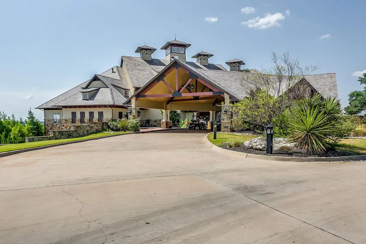7312 Gleneagles Drive, Cleburne, TX 76033 - Image #1
