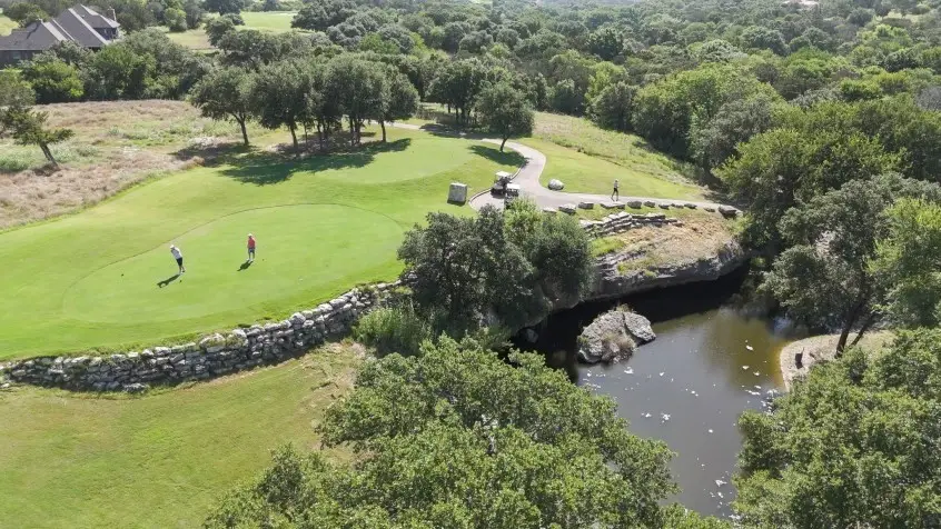 7312 Gleneagles Drive, Cleburne, TX 76033 - Image #3