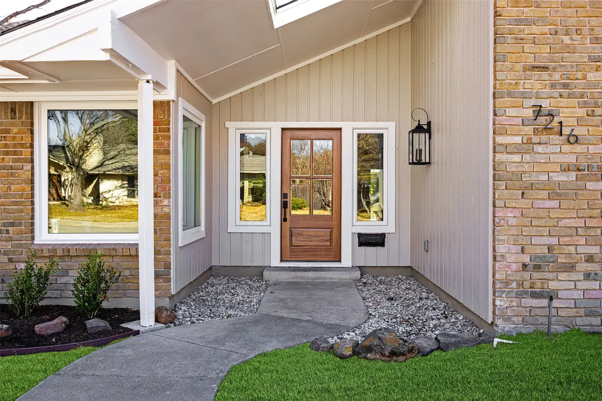 7216 Whispering Pines Drive, Dallas, TX 75248 - Image #1