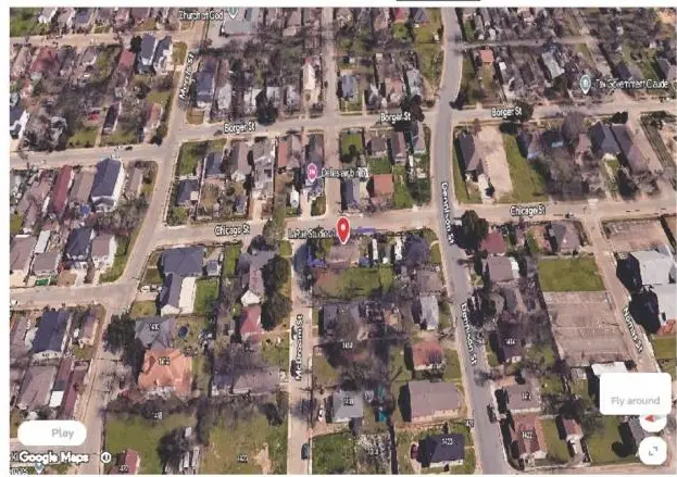 1402 Mcbroom Street, Dallas, TX 75212 - Image #3