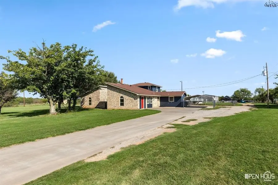 22200 Fm 2393, Wichita Falls, TX 76310 - #2