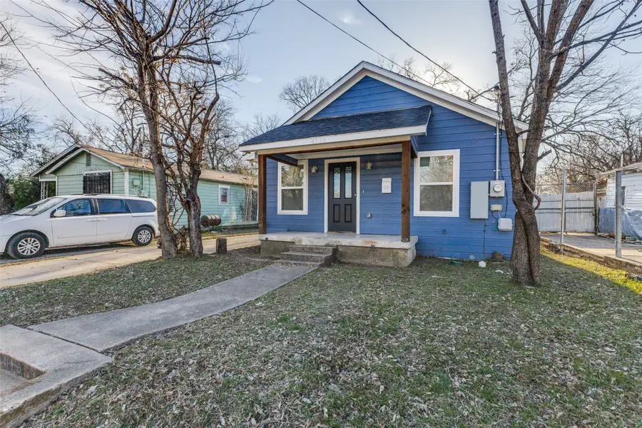 4010 Copeland Street, Dallas, TX 75210 - Image #2