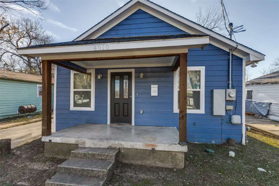 4010 Copeland Street, Dallas, TX 75210 - Image #3