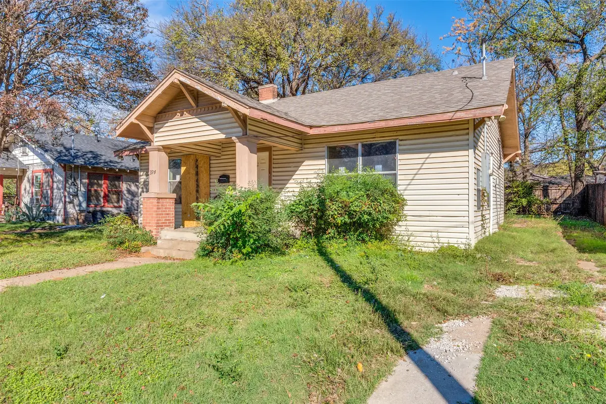 3914 Spence Street, Dallas, TX 75215 - Image #1