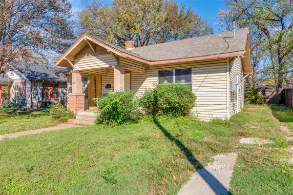 3914 Spence Street, Dallas, TX 75215