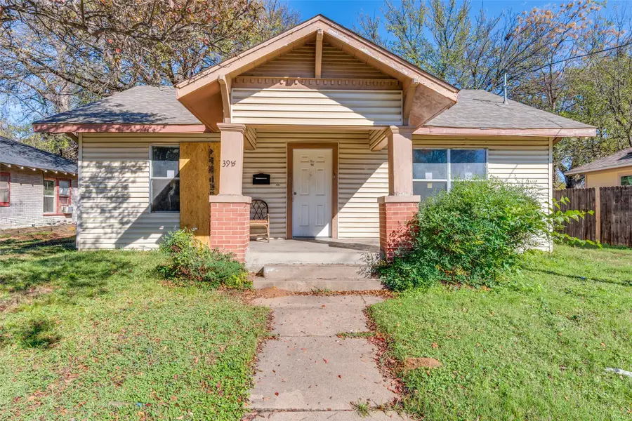 3914 Spence Street, Dallas, TX 75215 - Image #2