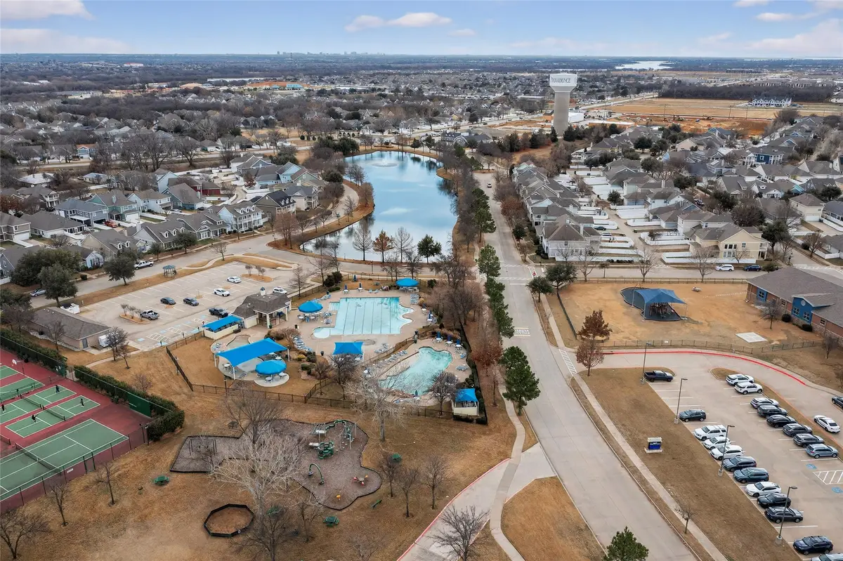 9008 Cape Cod Boulevard, Providence Village, TX 76227 - Image #1