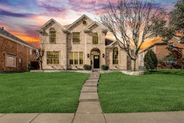 6917 Highlight Place, Plano, TX 75074