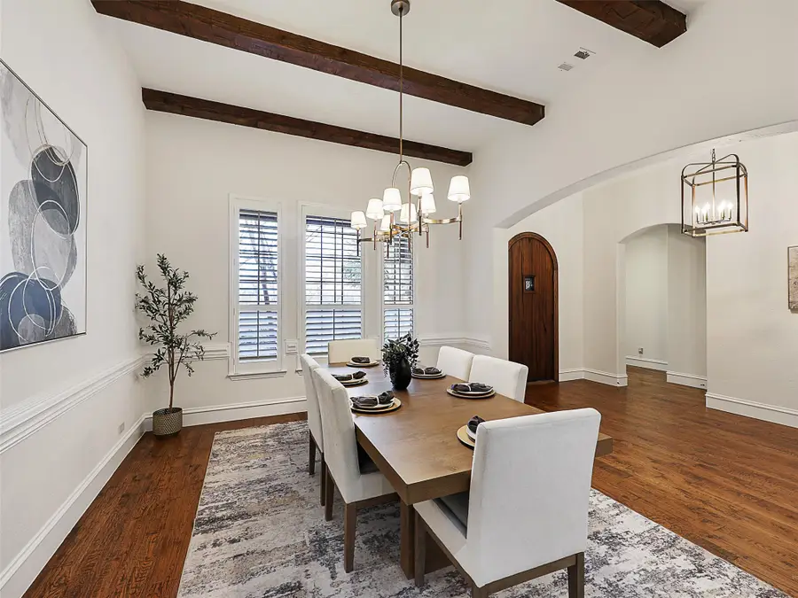 1030 Deer Run Lane, Prosper, TX 75078 - #3