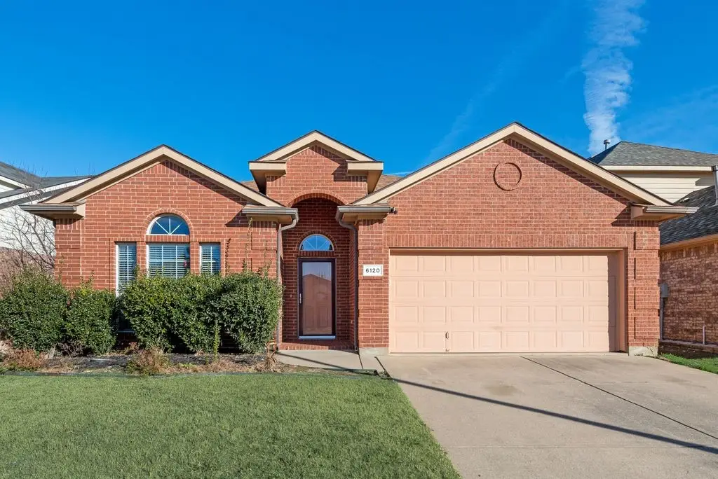 6120 Melanie Drive, Fort Worth, TX 76131 - Image #1