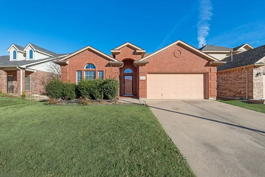 6120 Melanie Drive, Fort Worth, TX 76131 - Image #2