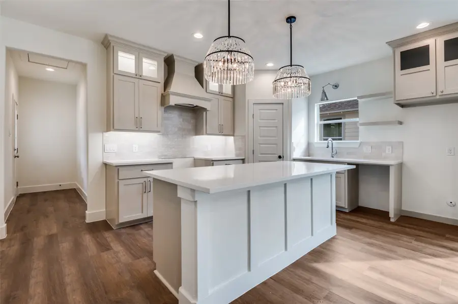 3608 Latimer Street, Dallas, TX 75215 - #2