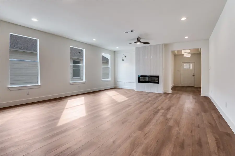 3608 Latimer Street, Dallas, TX 75215 - #3