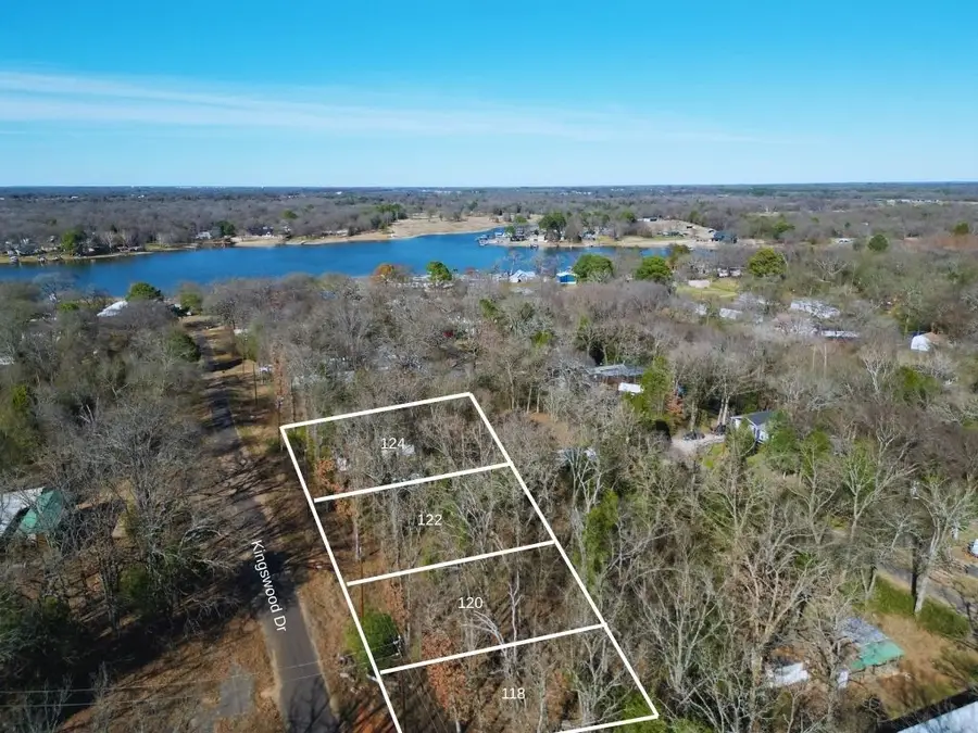 118 Kingswood Drive, Mabank, TX 75156 - Image #2