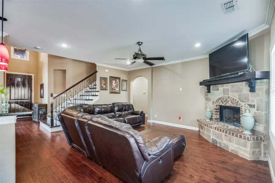 1425 Amherst Drive, Plano, TX 75075 - Image #3