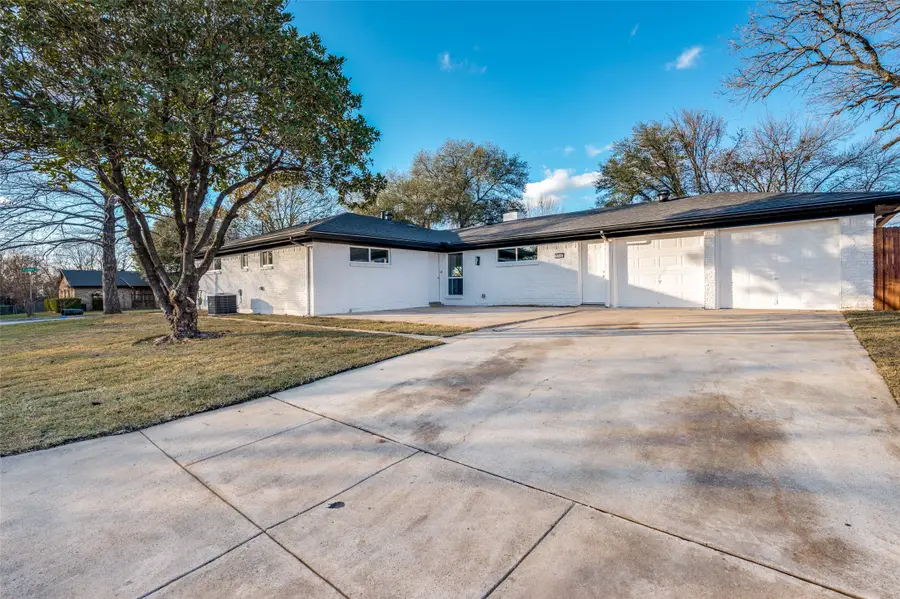 116 Cooper Drive, Hurst, TX 76053 - #2