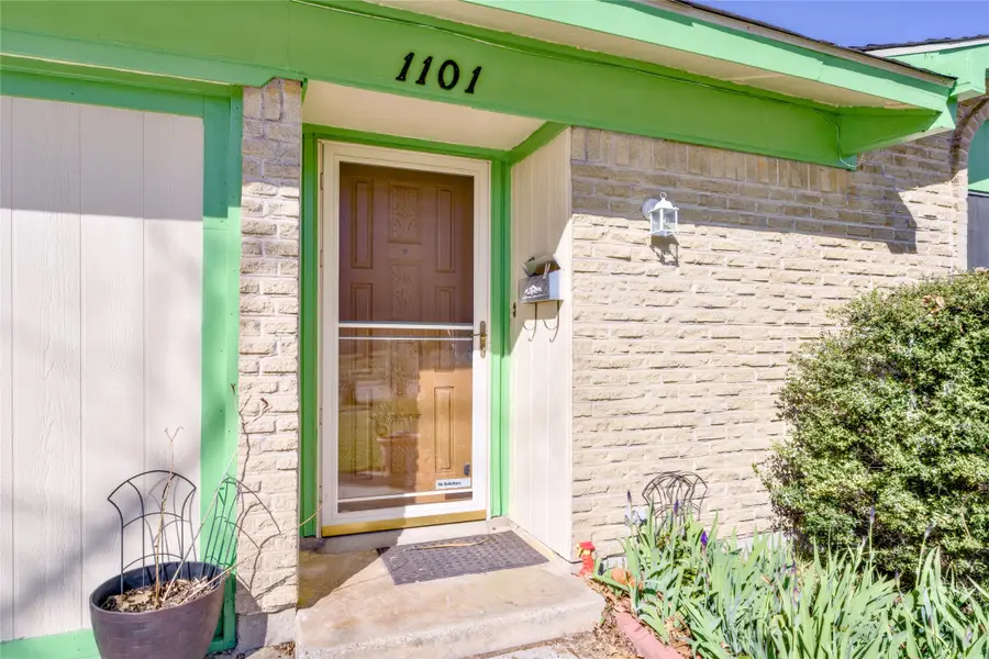 1101 Sunset Drive, Garland, TX 75040 - #3