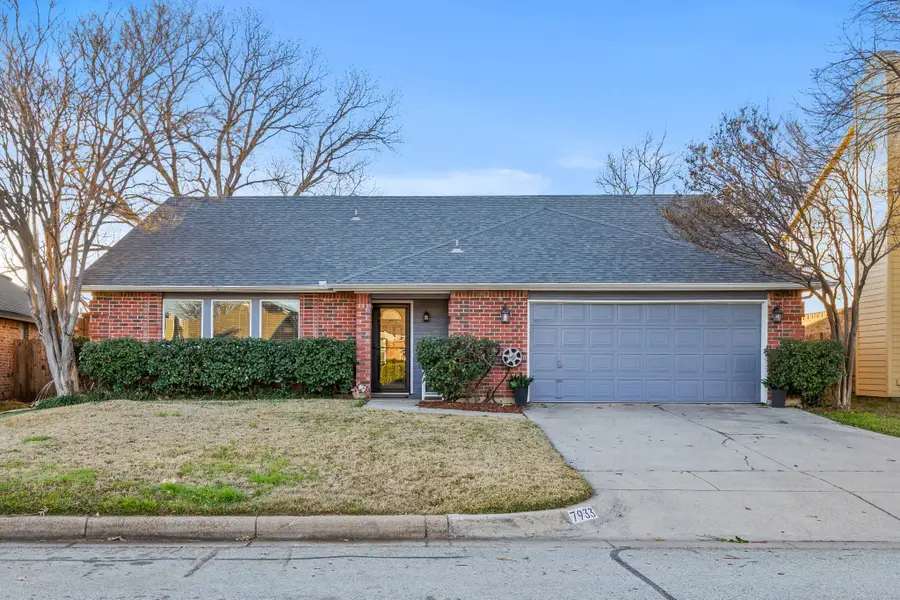 7933 Waterside Trail, Fort Worth, TX 76137 - Image #2