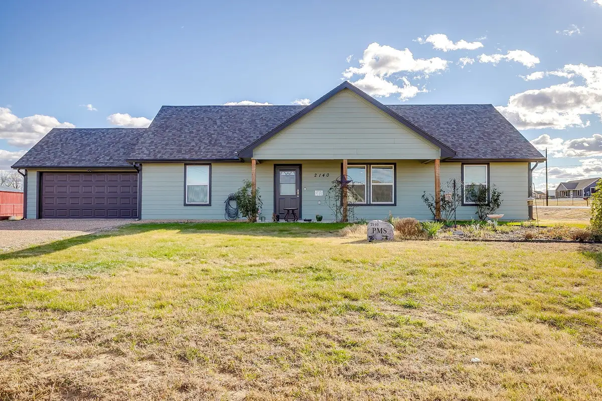 2140 Brown Loop, Poolville, TX 76487 - #1