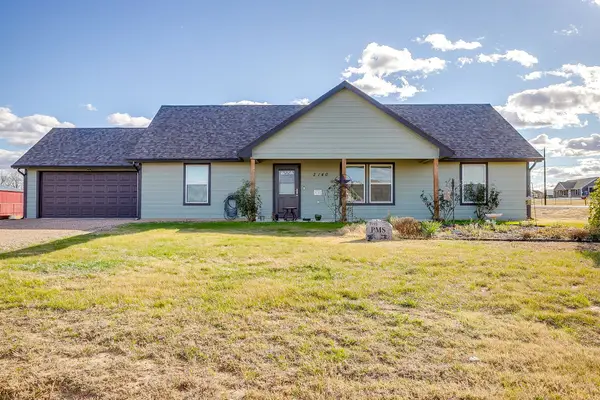 2140 Brown Loop, Poolville, TX 76487