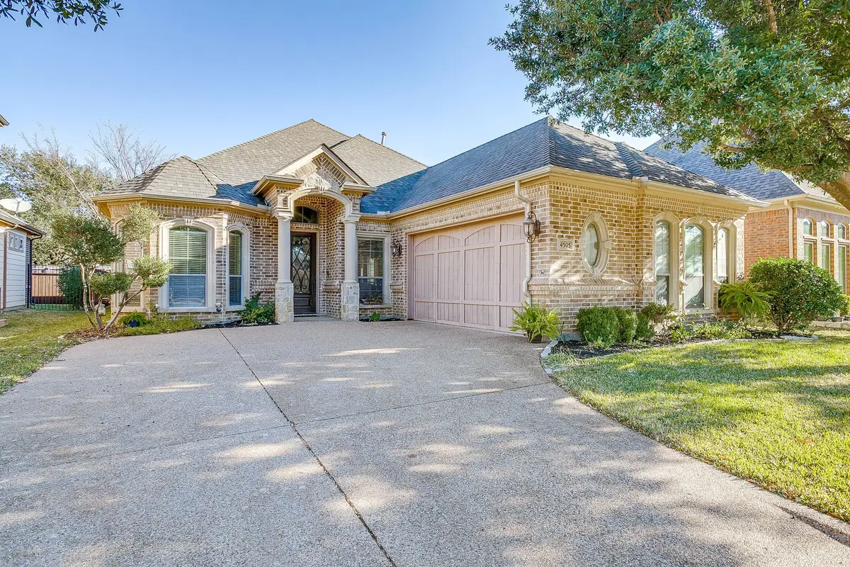 4505 Chaumont Trail, Arlington, TX 76013 - Image #1
