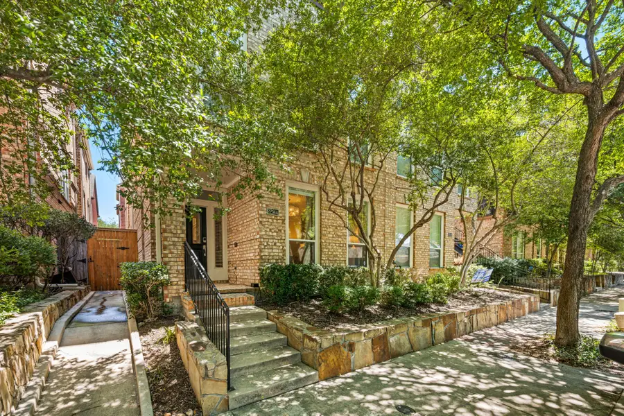 2214 Allen Street #A, Dallas, TX 75204 - #2