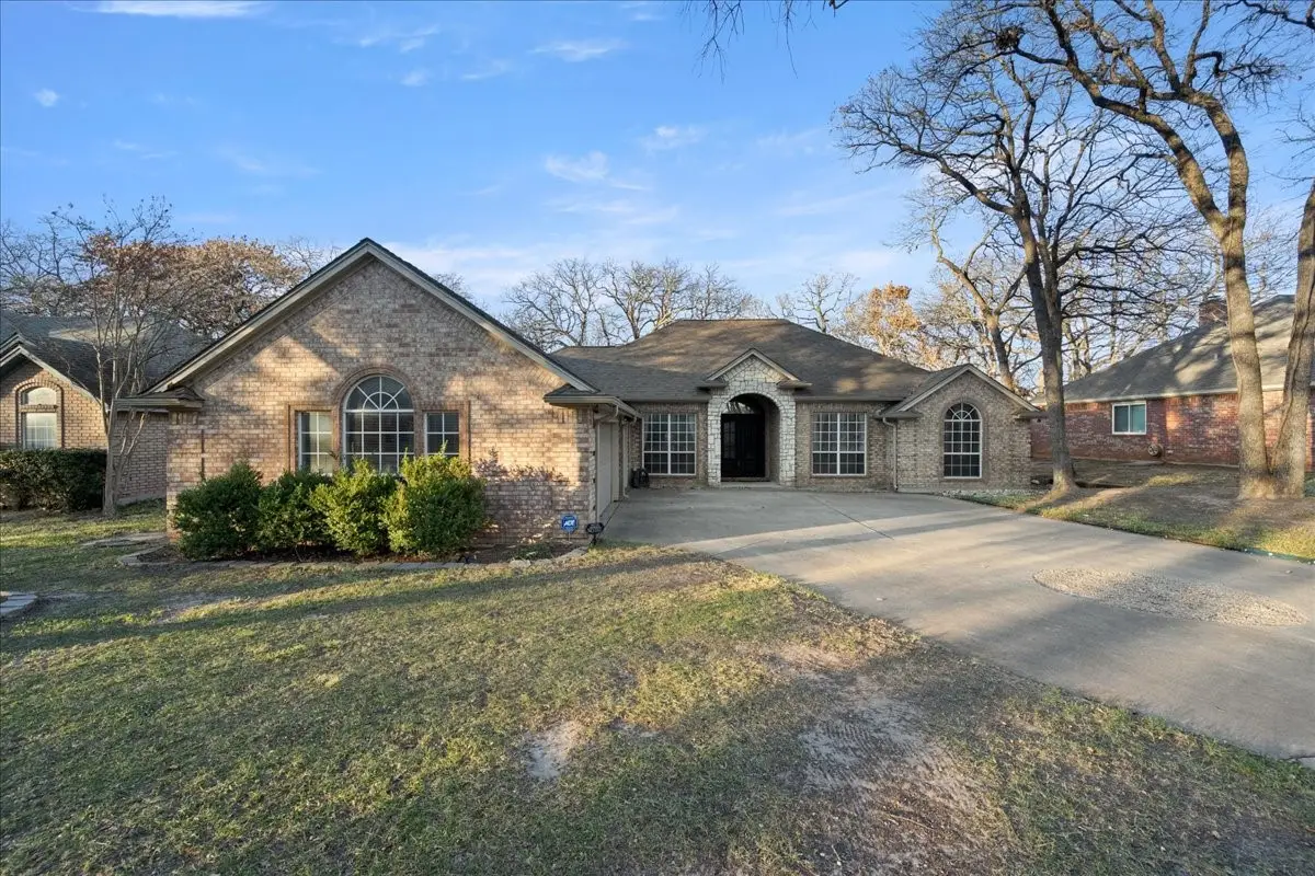 1409 Spinnaker Lane, Azle, TX 76020 - Image #1