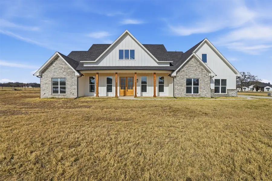 1081 Paradise Parkway, Poolville, TX 76487 - #2