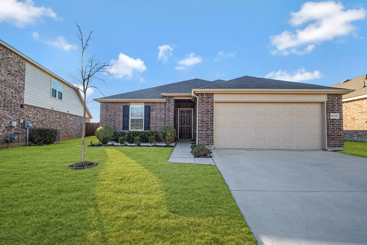 16009 Sullivan Creek Drive, Haslet, TX 76052 - Image #1