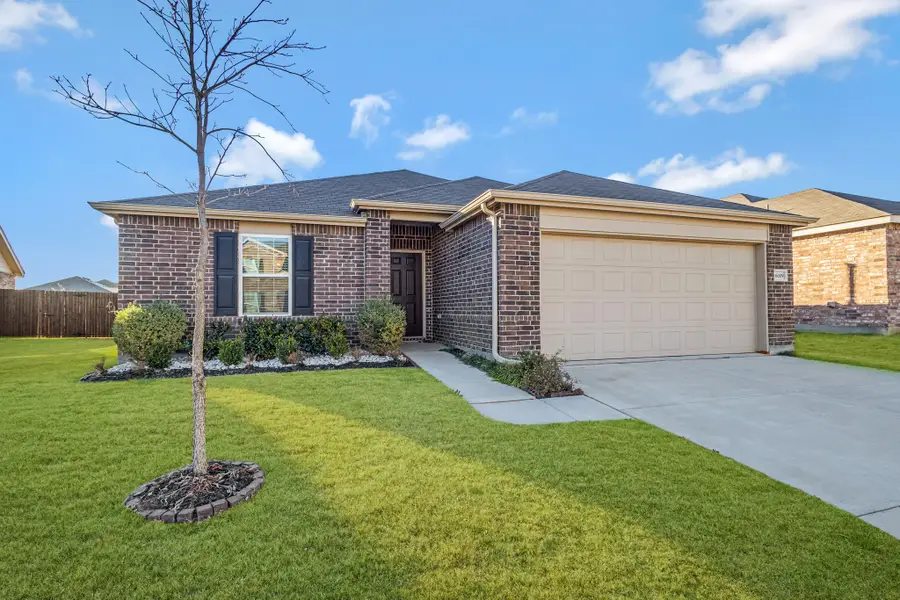 16009 Sullivan Creek Drive, Haslet, TX 76052 - Image #2