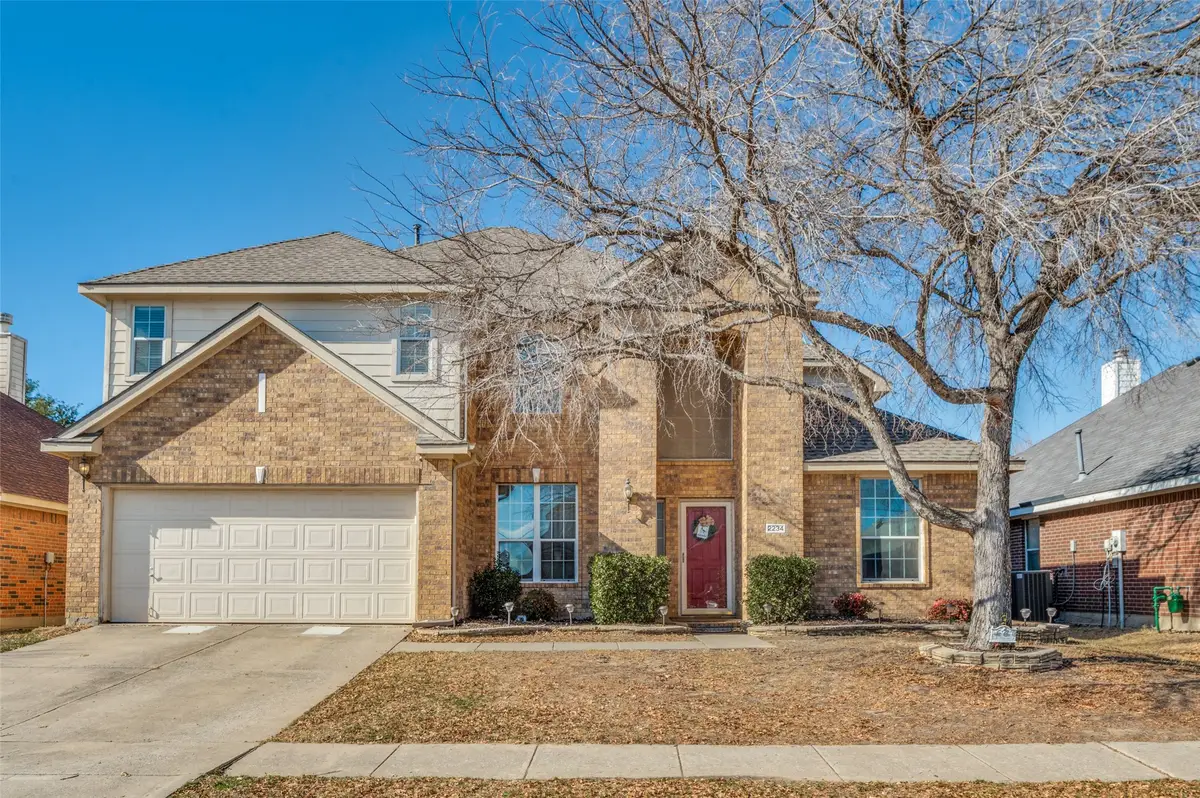 2234 White Rock Lane, Little Elm, TX 75068 - Image #1