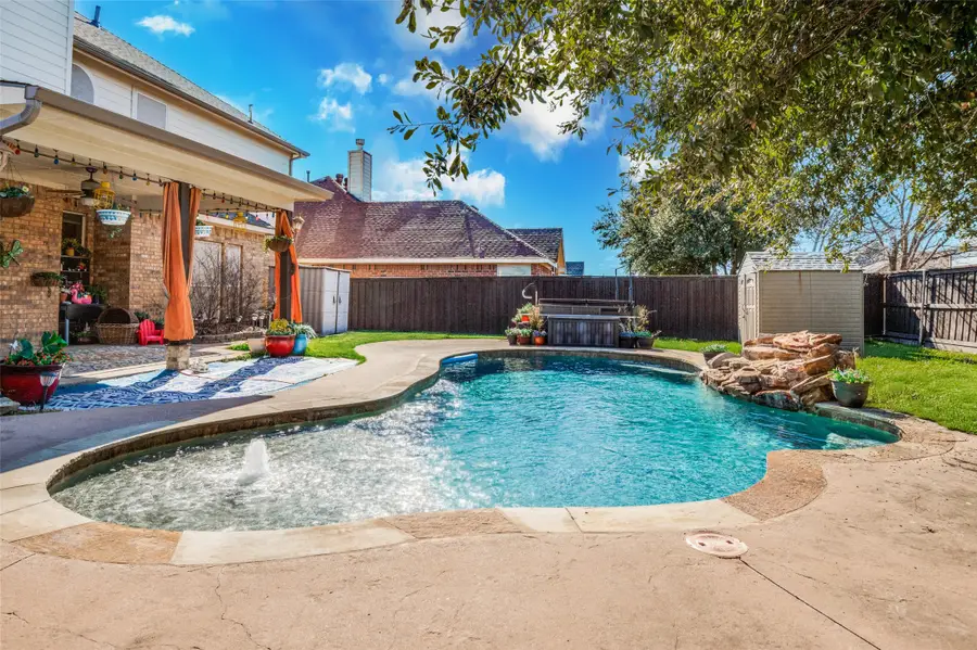 2234 White Rock Lane, Little Elm, TX 75068 - Image #2
