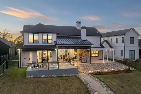 2517 Homestead Court, Tool, TX 75143