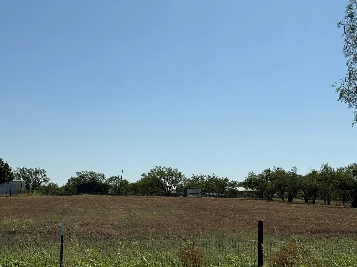 Tract 4 Greenfield Rd, Abilene, TX 79602 - Image #1