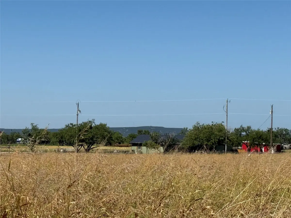 tract 5 Greenfield Rd, Abilene, TX 79602 - Image #1