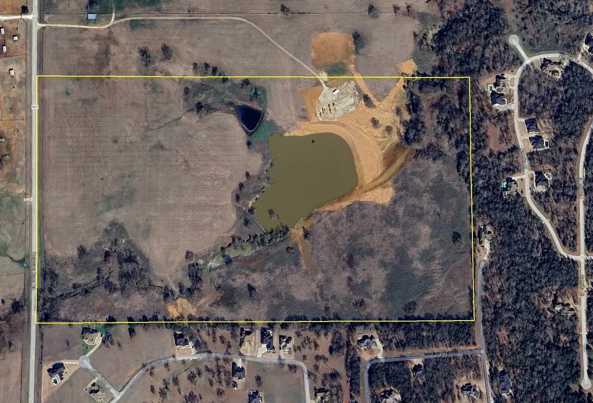 23000 Fm901, Southwest Grayson, TX 76273 - Image #1