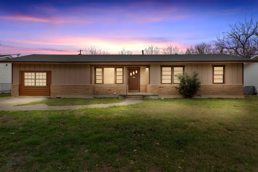 2506 S 24th Street, Waco, TX 76706 - #2