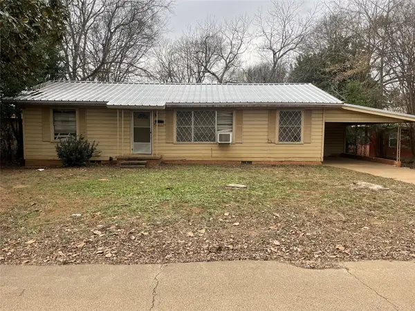 613 Sheridan, Jacksonville, TX 75766